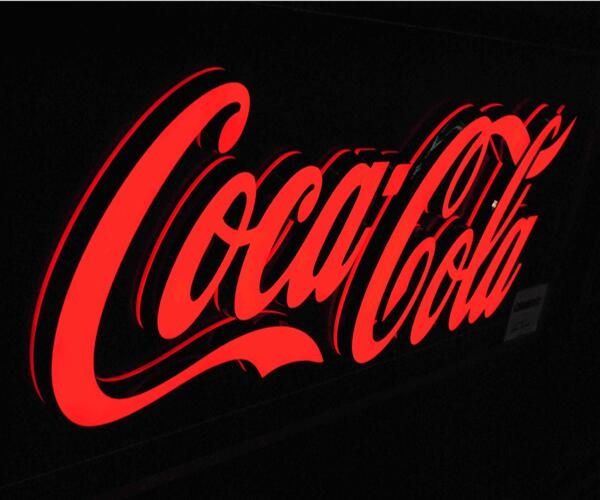 迷你發(fā)光字-005