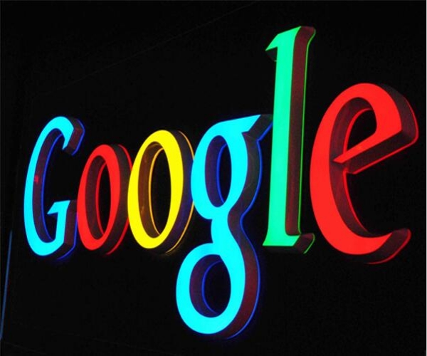 迷你發(fā)光字-006