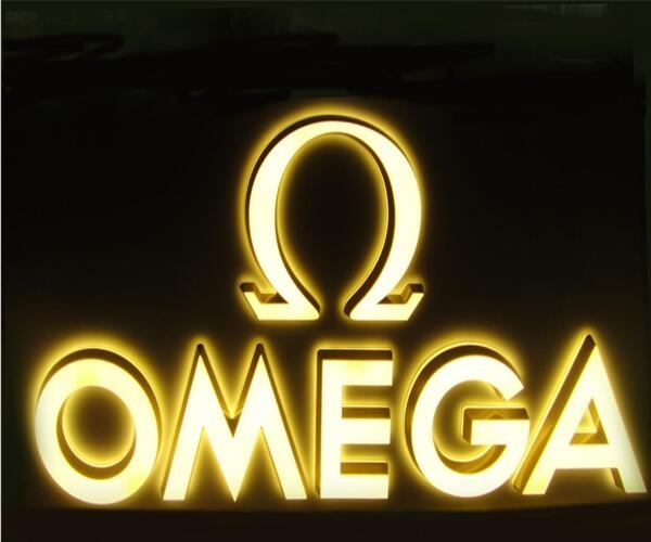 迷你發(fā)光字-007