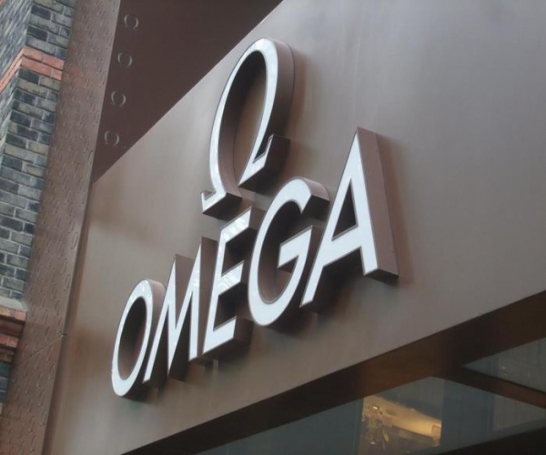 門頭不銹鋼發(fā)光字