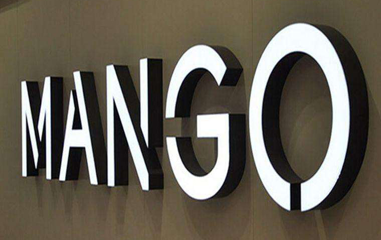 樹脂發(fā)光字